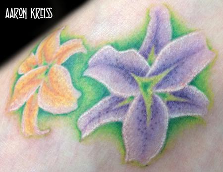 Tattoos - untitled - 103593